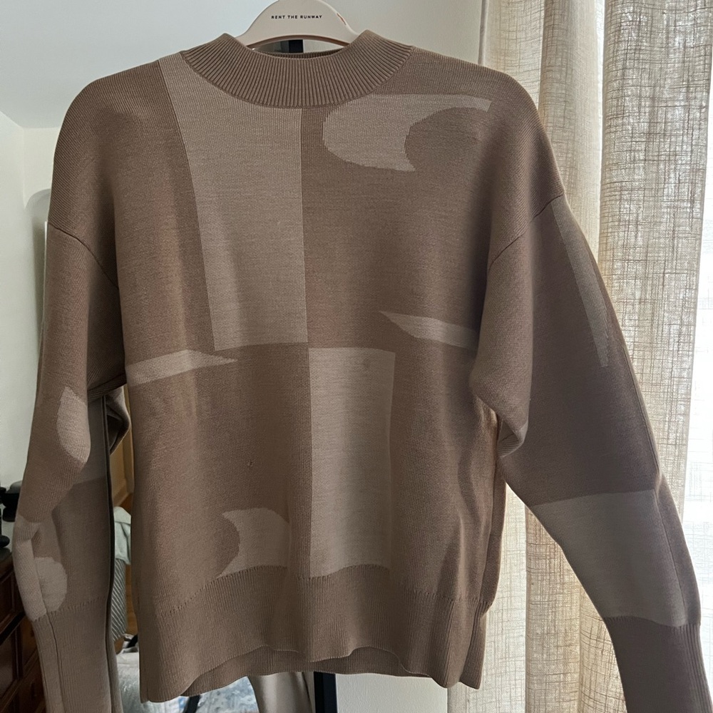 Hugo boss sweater